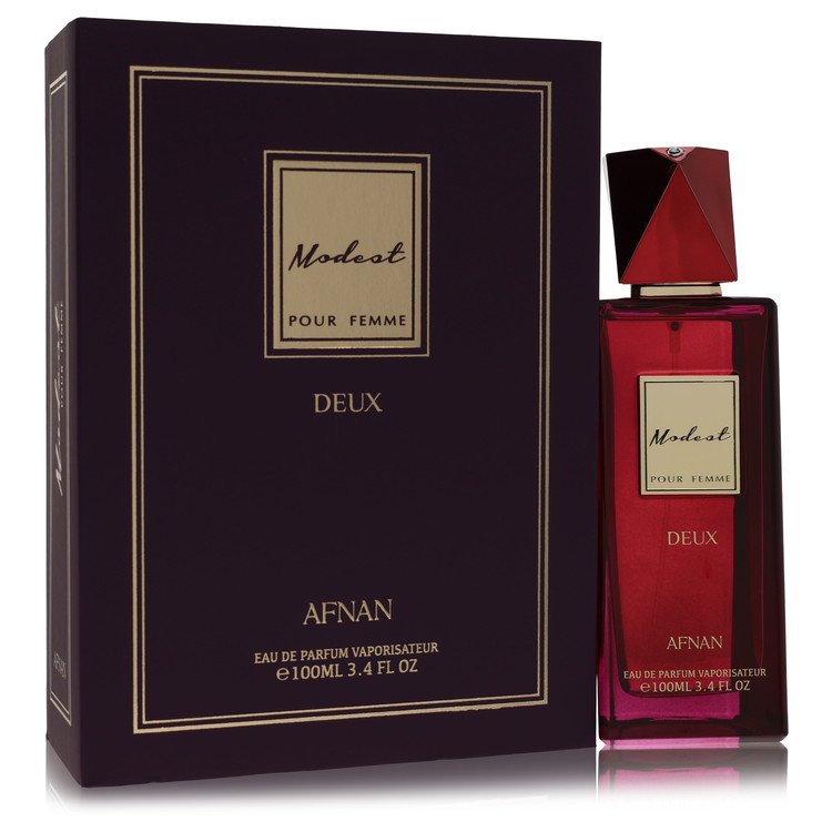 Modest Pour Femme Deux