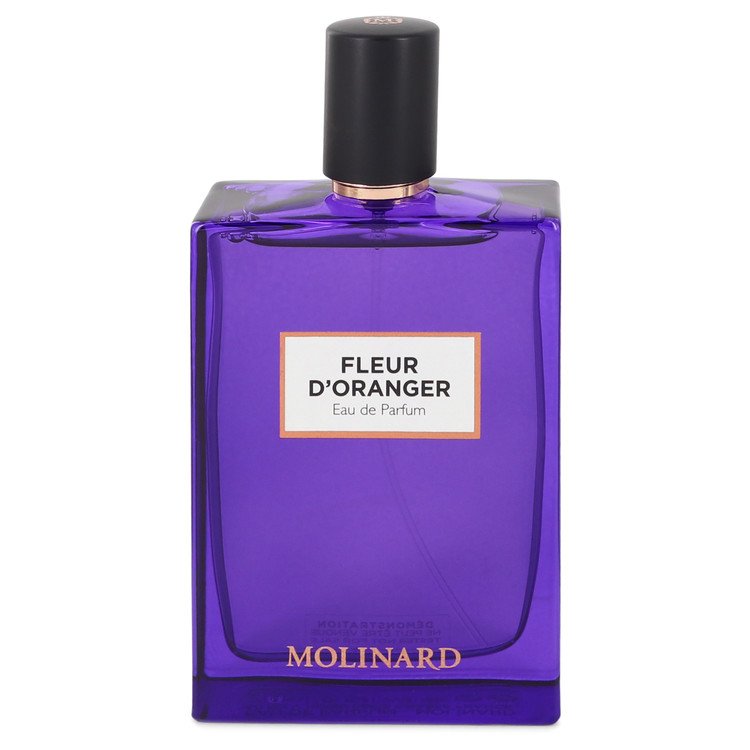 Molinard Fleur D'oranger