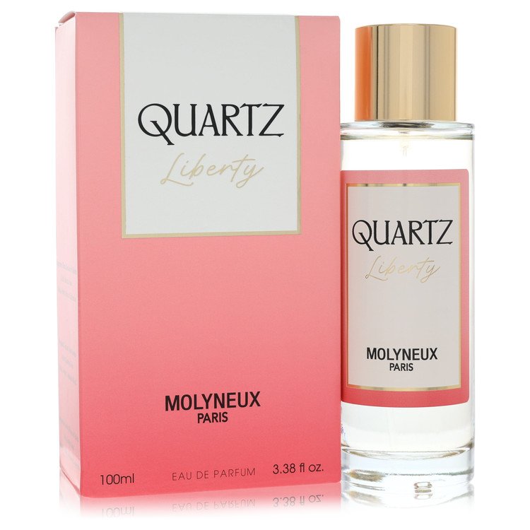 Quartz Liberty
