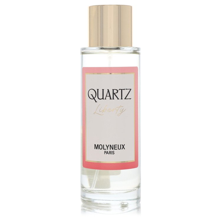 Quartz Liberty