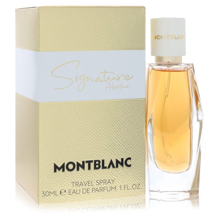 Montblanc Signature Absolue
