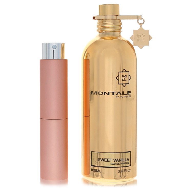 Montale Sweet Vanilla