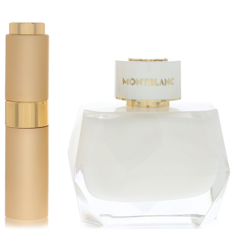 Montblanc Signature