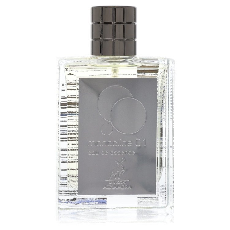 Monocline 01 Eau De Essence