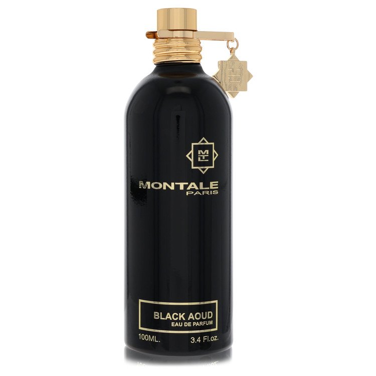 Montale Black Aoud