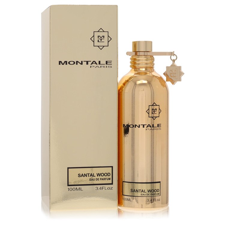 Montale Santal Wood