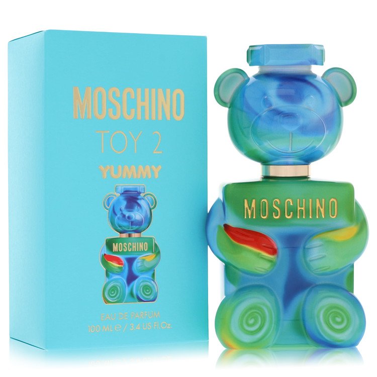 Moschino Toy 2 Yummy