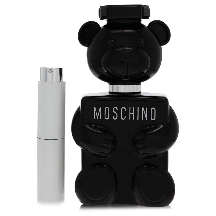 Moschino Toy Boy