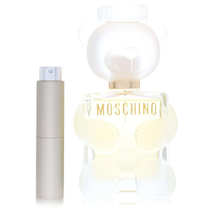 Moschino Toy 2