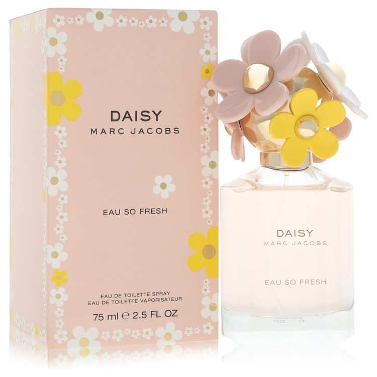 Daisy Eau So Fresh