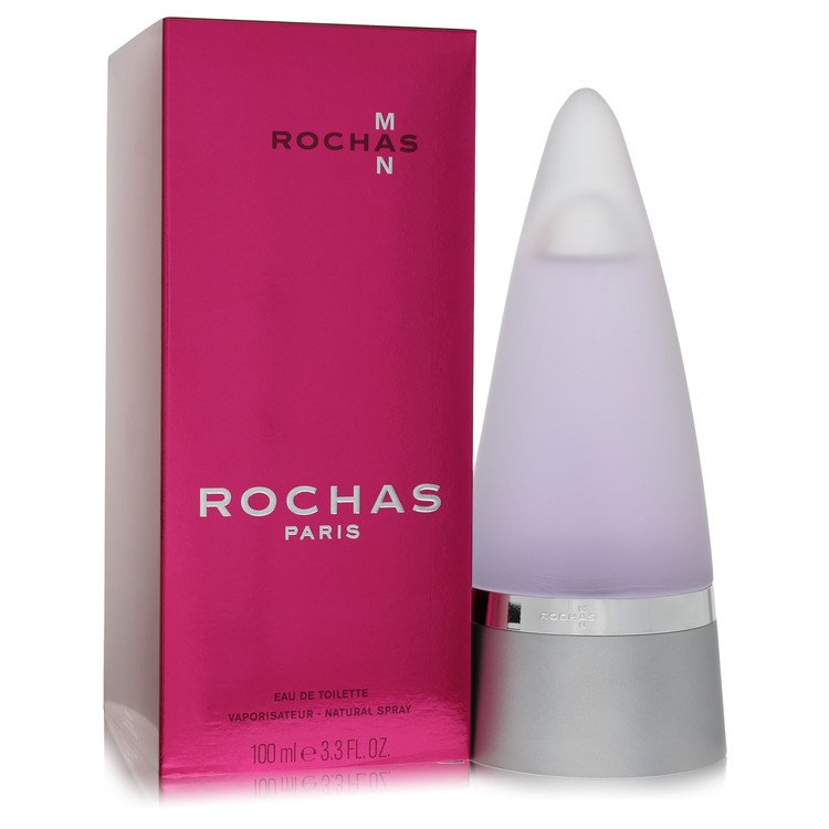 Rochas Man