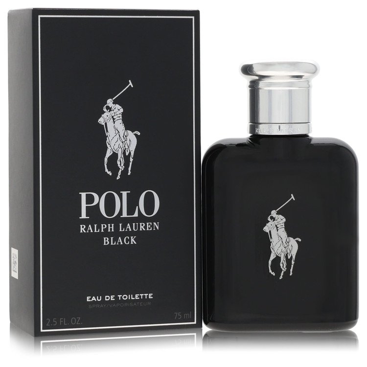 Polo Black