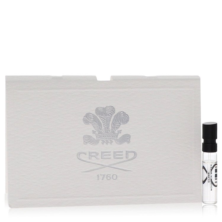 Silver Mountain Water Eau De Parfum (Tester) By Creed – 3.3 oz Eau De Parfum Spray (unboxed)