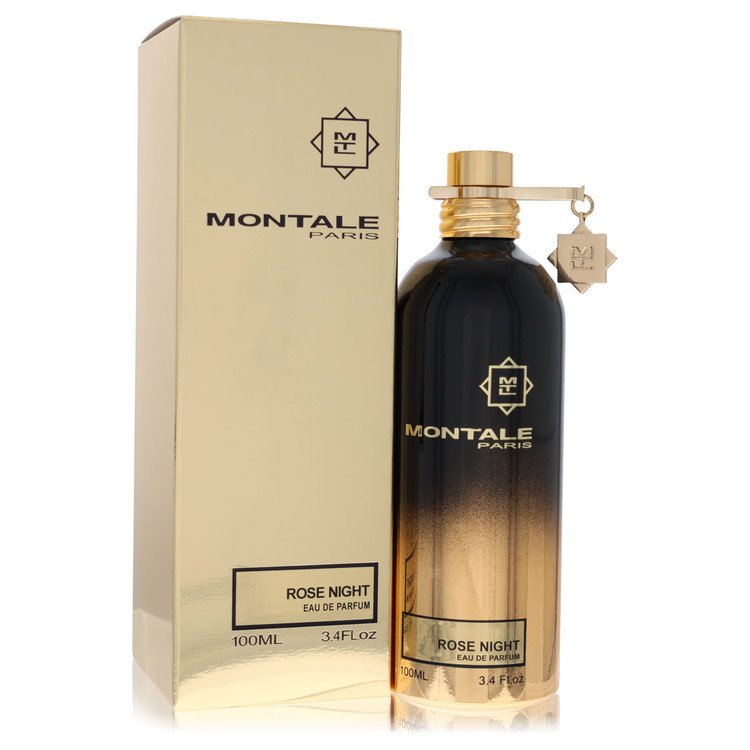 Montale Rose Night