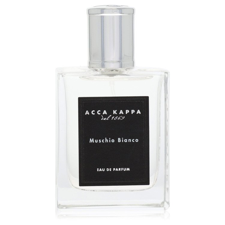 Muschio Bianco (white Musk/moss)