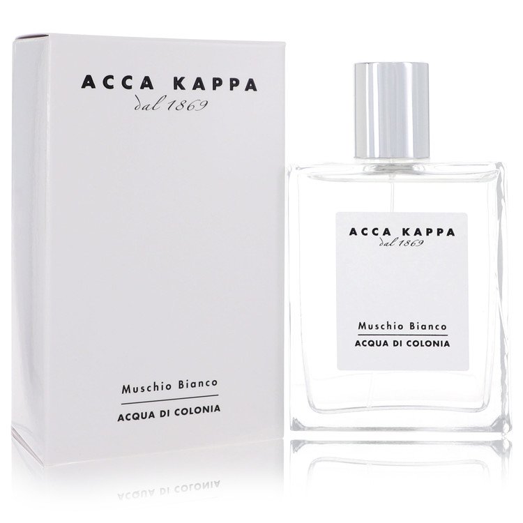 Muschio Bianco (white Musk/moss)