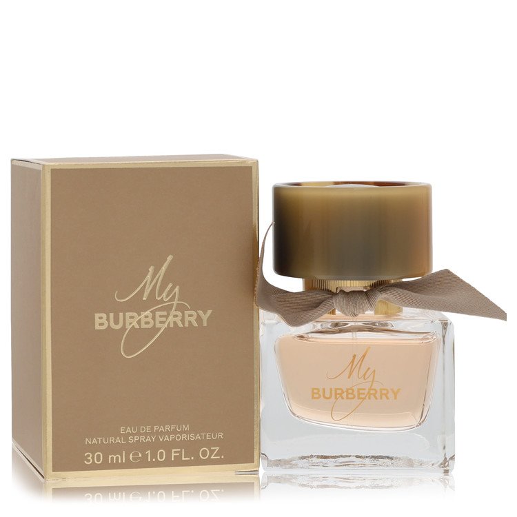 My Burberry