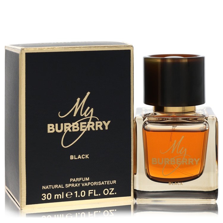 My Burberry Black