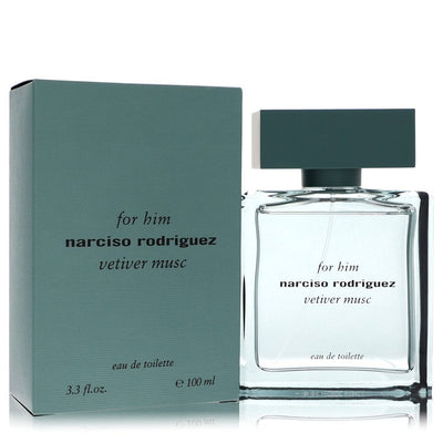 Narciso Rodriguez Vetiver Musc