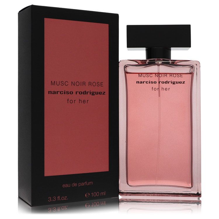 Narciso Rodriguez Musk Noir Rose