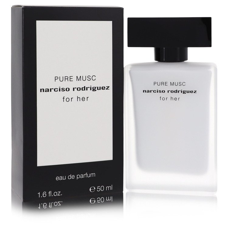 Narciso Rodriguez Pure Musc