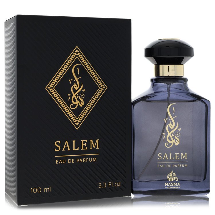 Nasma Salem