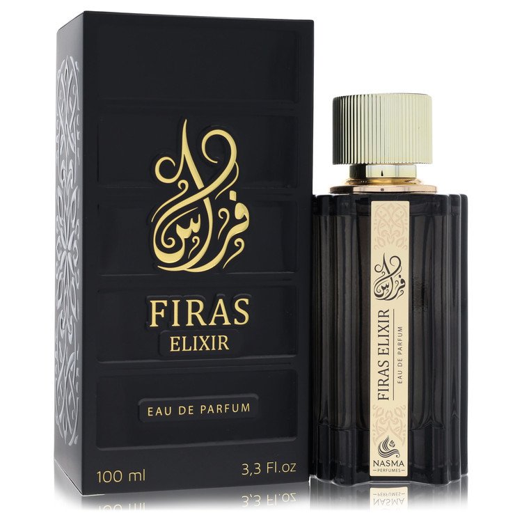 Nasma Firas Elixir