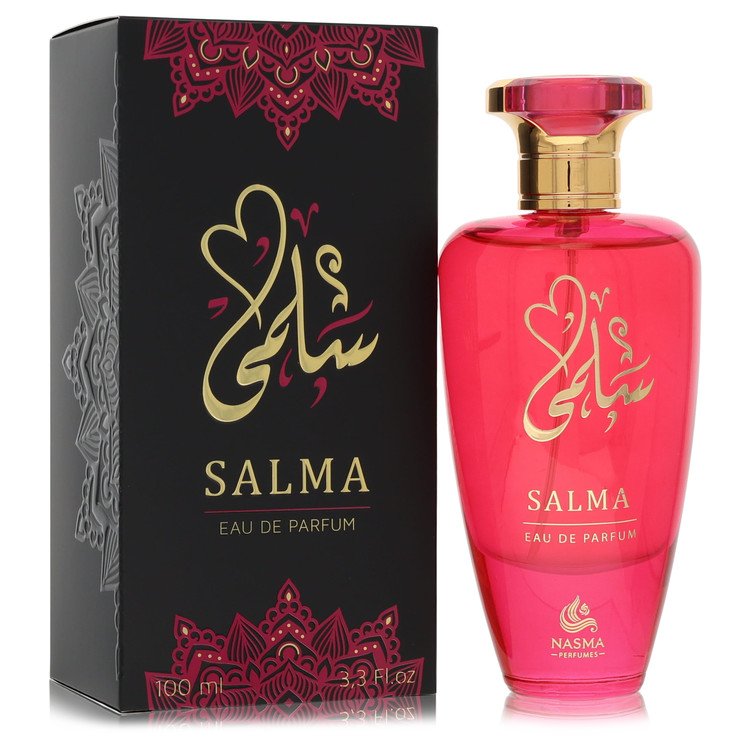 Nasma Salma