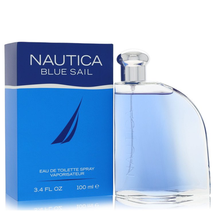 Nautica Blue Sail