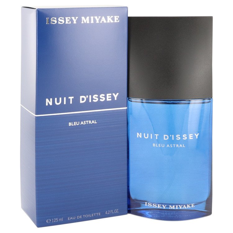 Nuit D'issey Bleu Astral