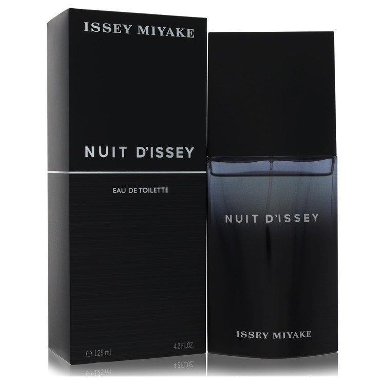 Nuit D'issey