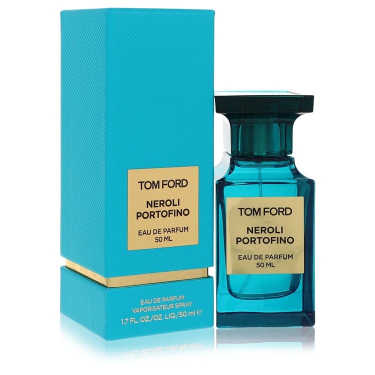 Neroli Portofino Eau De Parfum Spray by Tom Ford – 1.7 oz Eau De Parfum Spray