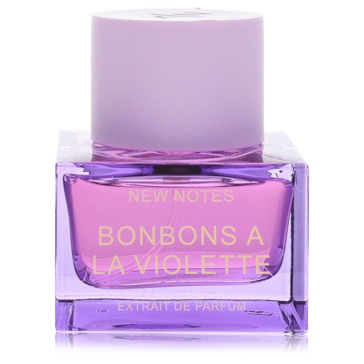 New Notes Bonbons A La Violette