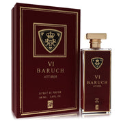 Nicolai Baruch Vl