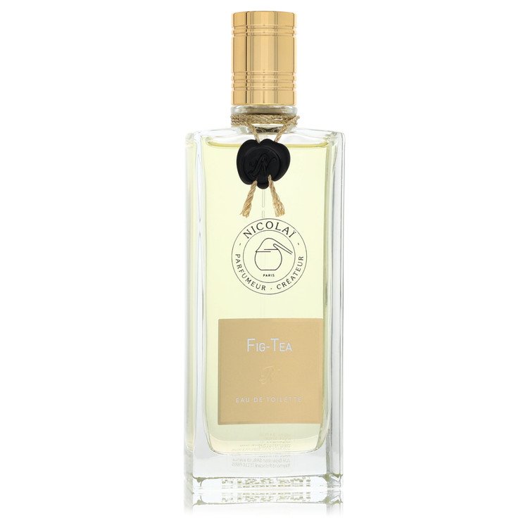 Nicolai Fig Tea