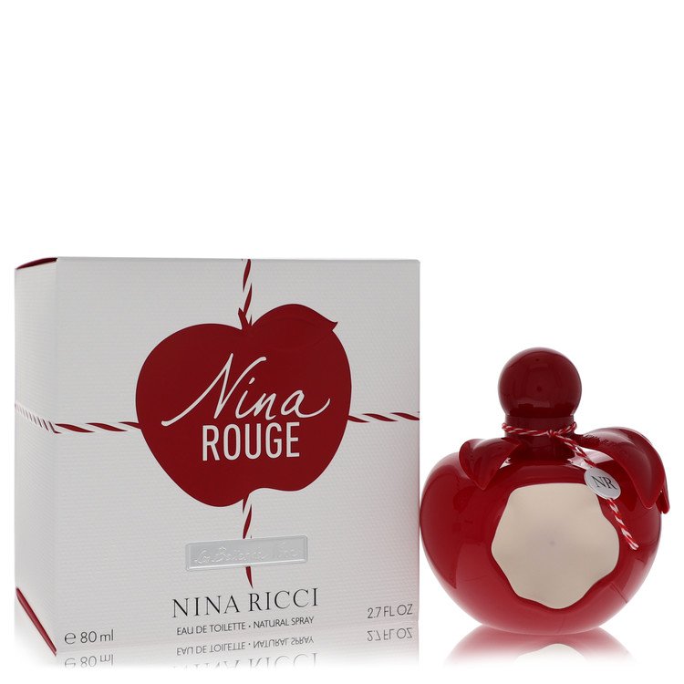 Nina Rouge