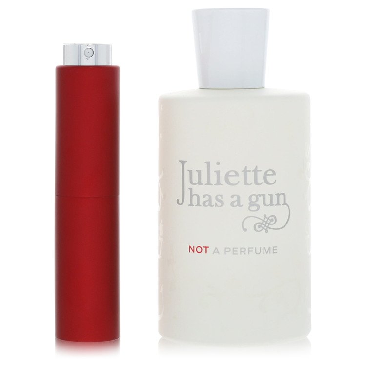 Not A Perfume
