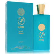Nusuk Ajwaa Turquoise