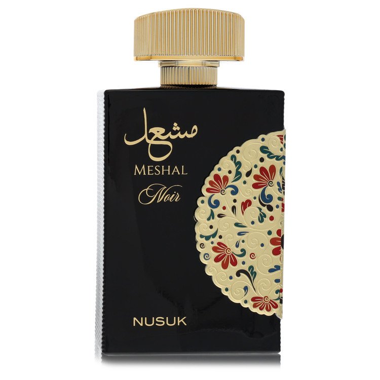 Nusuk Meshal Noir
