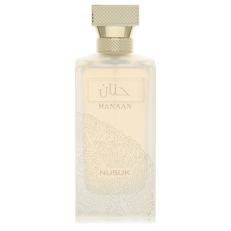 Nusuk Hanaan