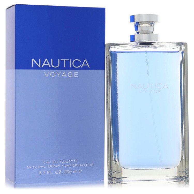 Nautica Voyage