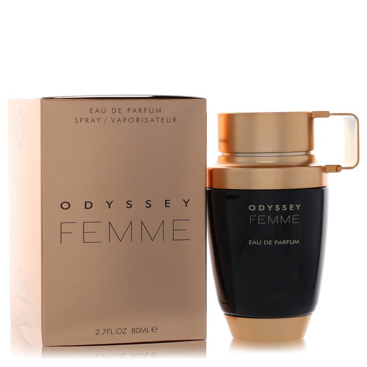 Odyssey Femme
