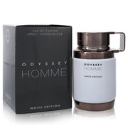 Odyssey Homme White