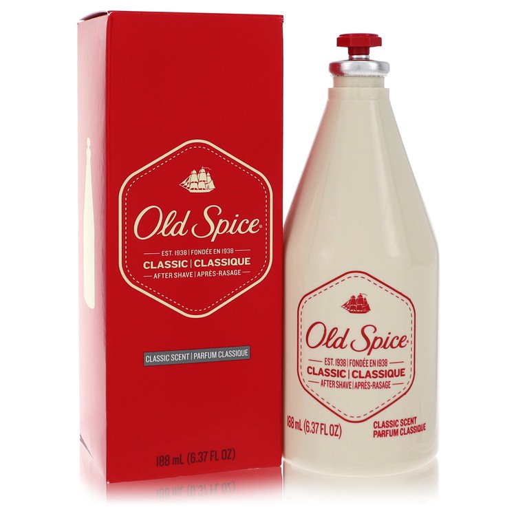 Old Spice