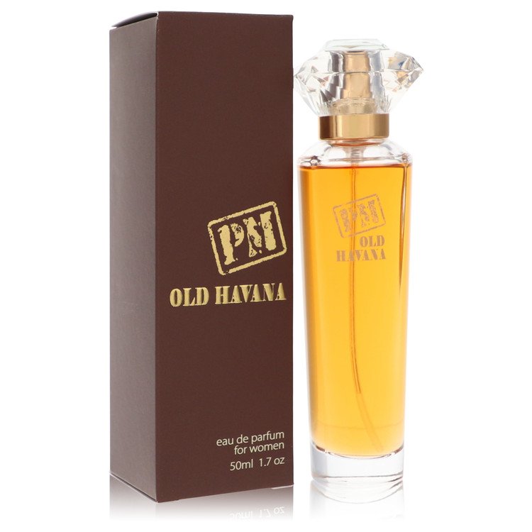 Old Havana Pm