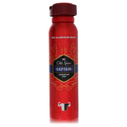 Old Spice Captain