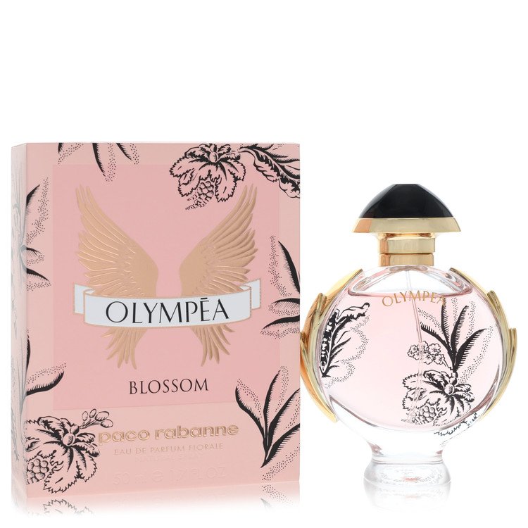 Olympea Blossom