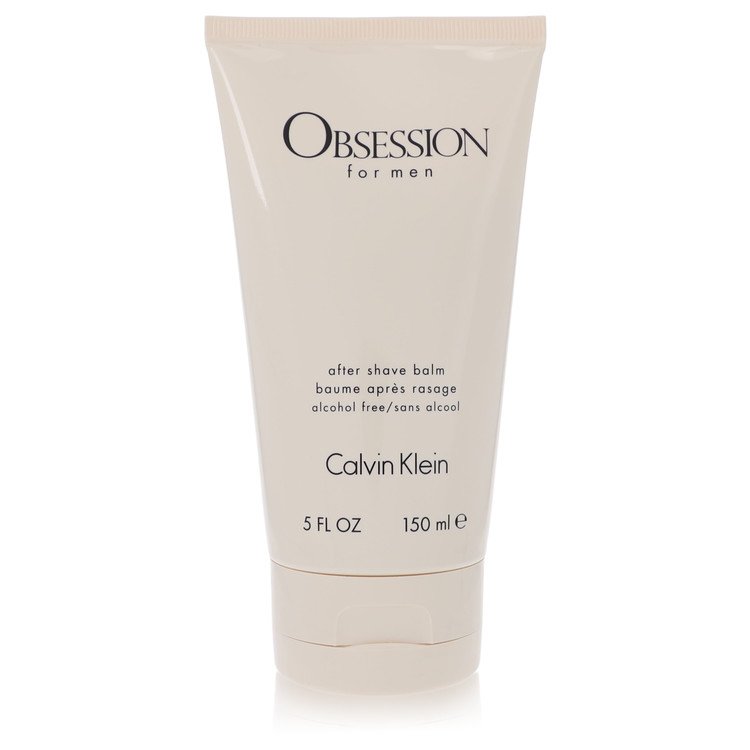 Obsession Perfume & Body Collection By Calvin Klein – Gift Set - 4.2 oz Eau De Toilette Spray + .67 oz Mini