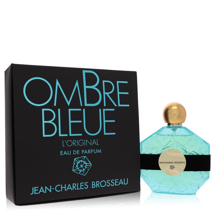 Ombre Bleue L&