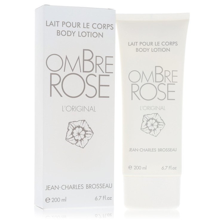 Ombre Rose